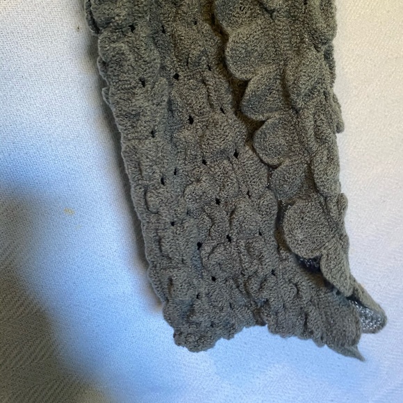 Plush Infinity Scarf - Picture 5 of 6